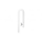 Buy ADA New Lily Pipe Inflow V-3 13Ø | East Ocean Aquatic from